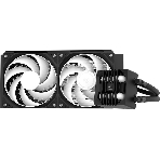 Система охлаждения Zalman CPU Liquid Cooler 240мм, черный ,TDP 320 Вт, фото4