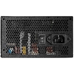 Блок питания Chieftec SteelPower BDK-750FC, 750Вт, 80 PLUS Bronze, 120мм, модульный, черный, фото4