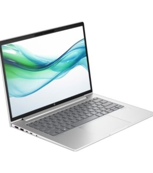 Ноутбук HP Probook 440 G11/14'/IPS/Intel Core Ultra 5 125U/16GB/512GB SSD/Intel Graphics/DOS/серебристый/1.4kg