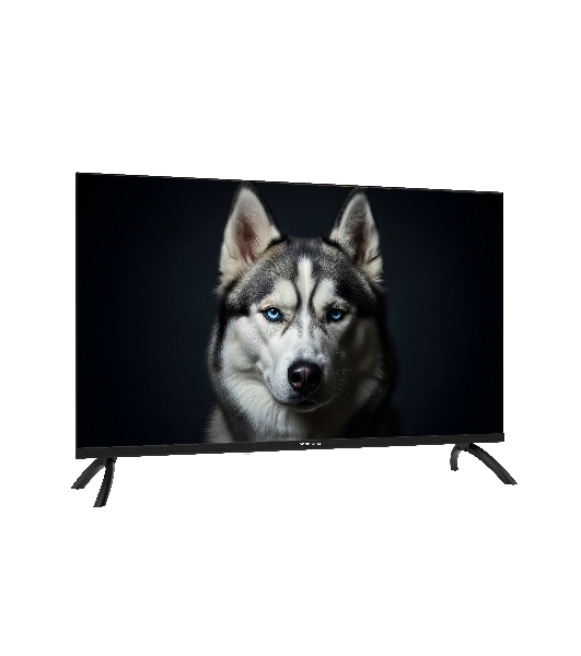 Телевизор TopDevice 32' TDWC32BF2110V FHD Smart WildRed 1-8 ГБ 60 Гц черный