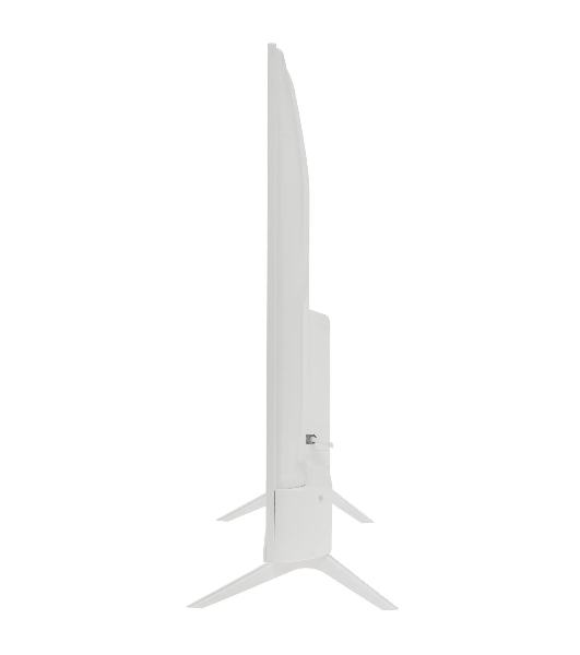Телевизор LEFF 40' 40F691T белый DLED FHD 60Hz Салют