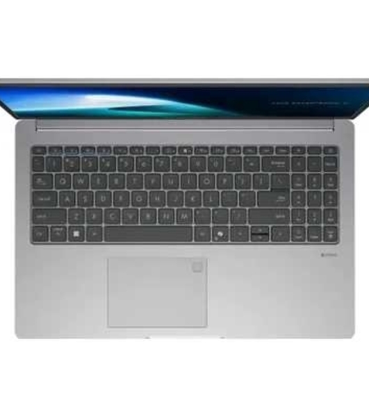 Ноутбук ASUS ExpertBook Essential P1503CVA-S72508/15.6'/IPS/Intel Core 7 240H/16GB/512GB SSD/Intel Graphics/no OS/серый/1.65kg