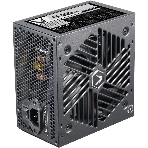 Блок питания Aerocool/Formula FX-600 RTL, 600Вт, 120мм, черный, фото2