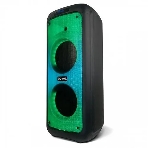 Портативная Bluetooth-колонка BQ PBS3005 черный 100 Вт, фото4