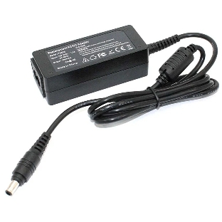 Блок питания для монитора и телевизора LCD 12V 3A, 5.0x3.0 OEM