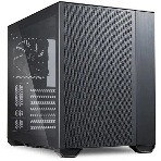 Компьютчерный корпус Lian Li O11 Air Mini без БП черный (G99.O11AMX.00), фото 1
