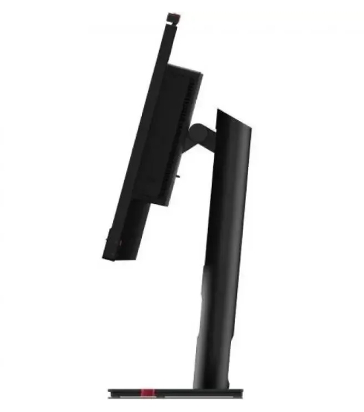 Монитор 24' Lenovo ThinkCentre TIO 24 Gen 5 IPS 1920x1080, 60 Гц, 6 мс, 16:9, 250 кд/м2, 1xHDMI, 1xDP, черный