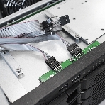Серверная платформа ExeGate EX292419RUS Pro 3U660-HS16 (RM 19', высота 3U, глубина 660, Redundant БП 2x550W, 16xHotSwap, USB), фото7