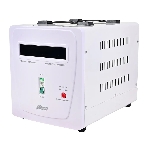 Стабилизатор напряжения PowerMan AVS 3000 E , фото 1