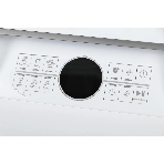 Посудомоечная машина Beko BDFS26120WQ, белый, 44.8 см, 11 компл., сушка конденсационная, 46 дБ, класс A, фото5