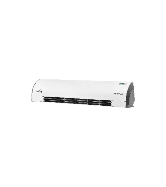 Тепловая завеса Ballu BHC-L15S09-SP, 9 кВт белый