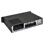 Серверный корпус ExeGate Pro 2U300-04 (RM 19', высота 2U, глубина 300, БП 1100PPH-SE, USB), фото9