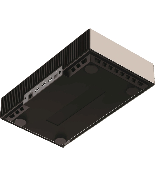 Проектор Cactus CS-U2.WT DLP 800Lm ANSI (1920x1080) 15000:1 ресурс лампы:50000часов 2xUSB typeA 2xHDMI 1.78кг