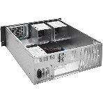 Серверный корпус ExeGate Pro 3U450-09 (RM 19', высота 3U, глубина 450, БП 800PAS, USB+USB 3.0), фото8