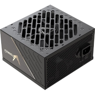 Блок питания Formula V Line FV-1200GM, 1200W, ATX3.1/PCIe5.1, APFC, 80+ Gold, 12cm Fan, Full Modular