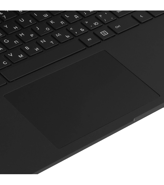Ноутбук 15.6' IPS FHD RIKOR SPB 302.1 черный (Ryzen 5 6600H/16Gb/512Gb SSD/VGA int/W11Pro) (D3DAD45C)