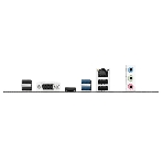 Материнская плата Maxsun Challenger A520M-K, AM4, AMD A520, 2xDDR4, 3xSATA, 1xM.2, 1xPCIe 3.0 x16, 1xPCIe 3.0 x1, 1xHDMI, 1xVGA, 1x 1Gb LAN, 2xUSB-A 3.2 Gen 1, 4xUSB-A 2.0, 3x3.5 мм, 5.1, M-ATX, фото6