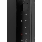 Микроволновая печь LG MW25R35GIS черный, 25 л, 1000 Вт, переключатели - сенсор, фото11
