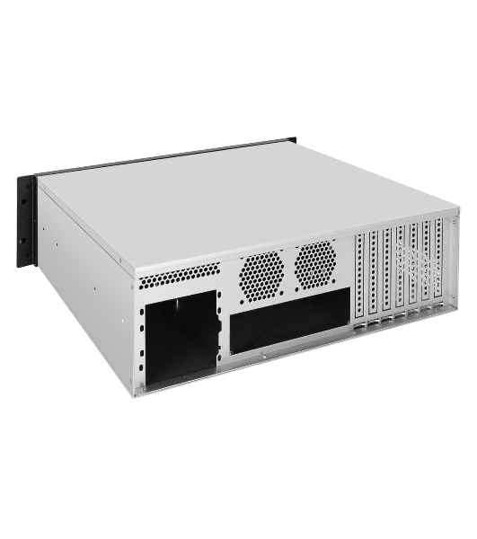Серверный корпус ExeGate Pro 3U400-07 (RM 19', высота 3U, глубина 400, БП 900RADS, 2хUSB)