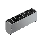 Фильтр угольный Maunfeld CF314MW (для MIHC834SF2BK), фото2