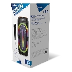 Портативная акустика Smartbuy SIRIN, черный, фото2