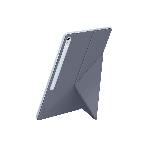 Чехол Samsung для Tab S10 FE+ Smart Book Cover поликарбонат/полиуретан голубой (EF-BX620PLEGRU), фото8