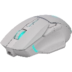 Мышь беспроводная Defender Stix GM-009 белый, 3200 dpi, радиоканал, USB, кнопки - 7, фото18