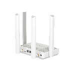 Гигабитный интернет-центр Netcraze Speedster 4G+ (NC-2911) с модемом 4G+, Mesh Wi-Fi 5 AC1200 и 4-портовым Smart-коммутатором, фото5