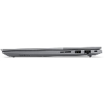 Ноутбук Lenovo ThinkBook 14 G6 IRL Intel Core i7 13700H 2400MHz/14'/1920x1200/16Gb/512Gb SSD/Intel Iris Xe Graphics/Wi-Fi/Bluetooth/Без ОС (21KG0055AK_16) Grey, фото2