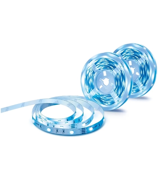 Лента светодиодная умная Wi-Fi Smart Wi-Fi Light Strip
