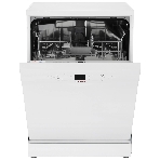 Посудомоечная машина Bosch SMS26AW00Q, белый, 60 см, 12 компл., сушка интенсивная, 48 дБ, класс A++, фото10