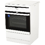 Электрическая плита Hansa FCEW68220 белый, фото24