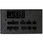 Блок питания Chieftec SteelPower BDK-750FC, 750Вт, 80 PLUS Bronze, 120мм, модульный, черный, фото5