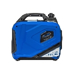 Электрогенератор бензиновый инверторный ТСС SGG 2100Si, 2.1 кВт, 56 дБ, 20 кг, фото5