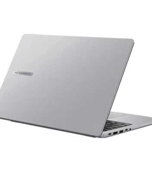 Ноутбук ASUS ExpertBook Essential P1503CVA-S72508/15.6'/IPS/Intel Core 7 240H/16GB/512GB SSD/Intel Graphics/no OS/серый/1.65kg