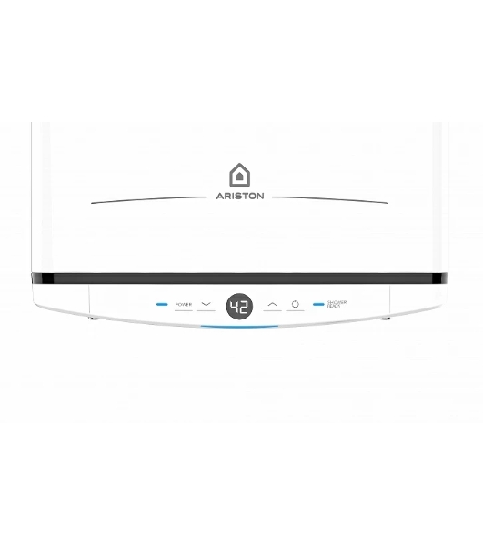 Водонагреватель электрический Ariston Velis Tech PW ABSE 100 белый, накопительный, 100 л, 2,5 кВт