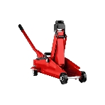 Домкрат STAYER 43153-2 гидравлический подкатной red force 2т 130-350мм, фото6