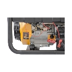 Электрогенератор бензиновый Denzel PS-55EA, 5.5 кВт, 85 дБ, 86 кг, фото7