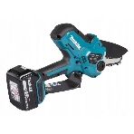 Электрическая цепная пила Makita DUC101SF 320Вт дл.шины:4'(10cm) 1аккум. 3Ач ЗУ, фото3