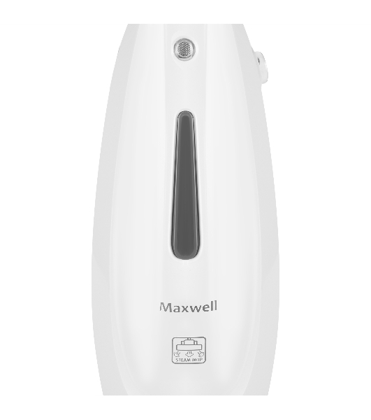 Паровая швабра Maxwell MW-3400, белый