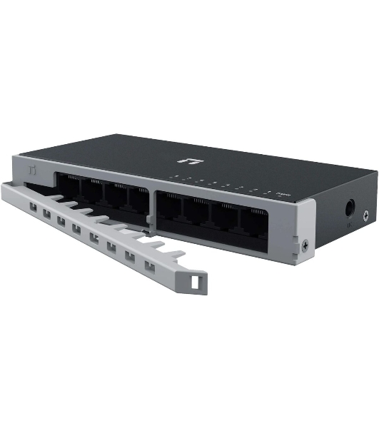 Коммутатор Netis ST108D 8PORT 10/100M