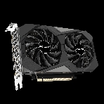 Видеокарта Gigabyte GV-N3050WF2OCV2-6GD PCI-E 4.0 96bit GDDR6 1470/14000 HDMIx2 DPx2 HDCP Ret, фото6
