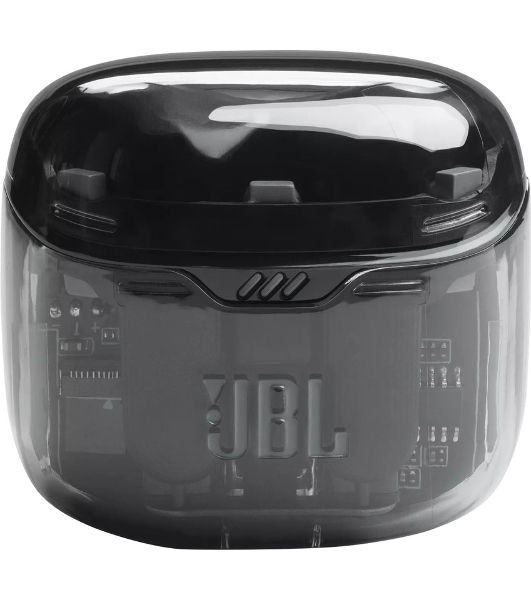 Наушники JBL ghost черный TUNE FLEX