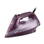 Утюг Braun SI7181VI сиреневый/фиолетовый, 3100 Вт, 50 г/мин, 230 г/мин, 300 мл, фото7