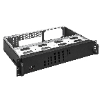 Серверный корпус ExeGate Pro 2U300-04 (RM 19', высота 2U, глубина 300, БП 1100PPH-SE, USB), фото10
