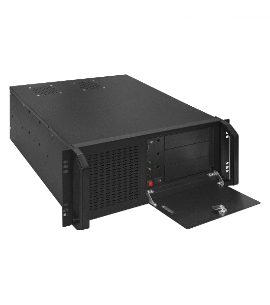 Серверный корпус ExeGate Pro 4U450-16/4U4019S (RM 19', высота 4U, глубина 450, БП 900PAS, USB)
