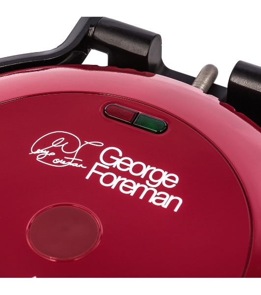 Гриль электрический George Foreman 24640-56