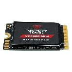 Накопитель SSD Patriot Viper VP4000, 2Tb, PCIe 4.0 x16, M.2 2230, NVMe, R/W 3200/3500, с радиатором, фото6