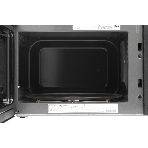 Микроволновая печь LG MW25R35GIS черный, 25 л, 1000 Вт, переключатели - сенсор, фото12
