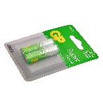Алкалиновые батарейки GP Super Alkaline G-Tech 15А АA - 2 шт. на блистере, фото3